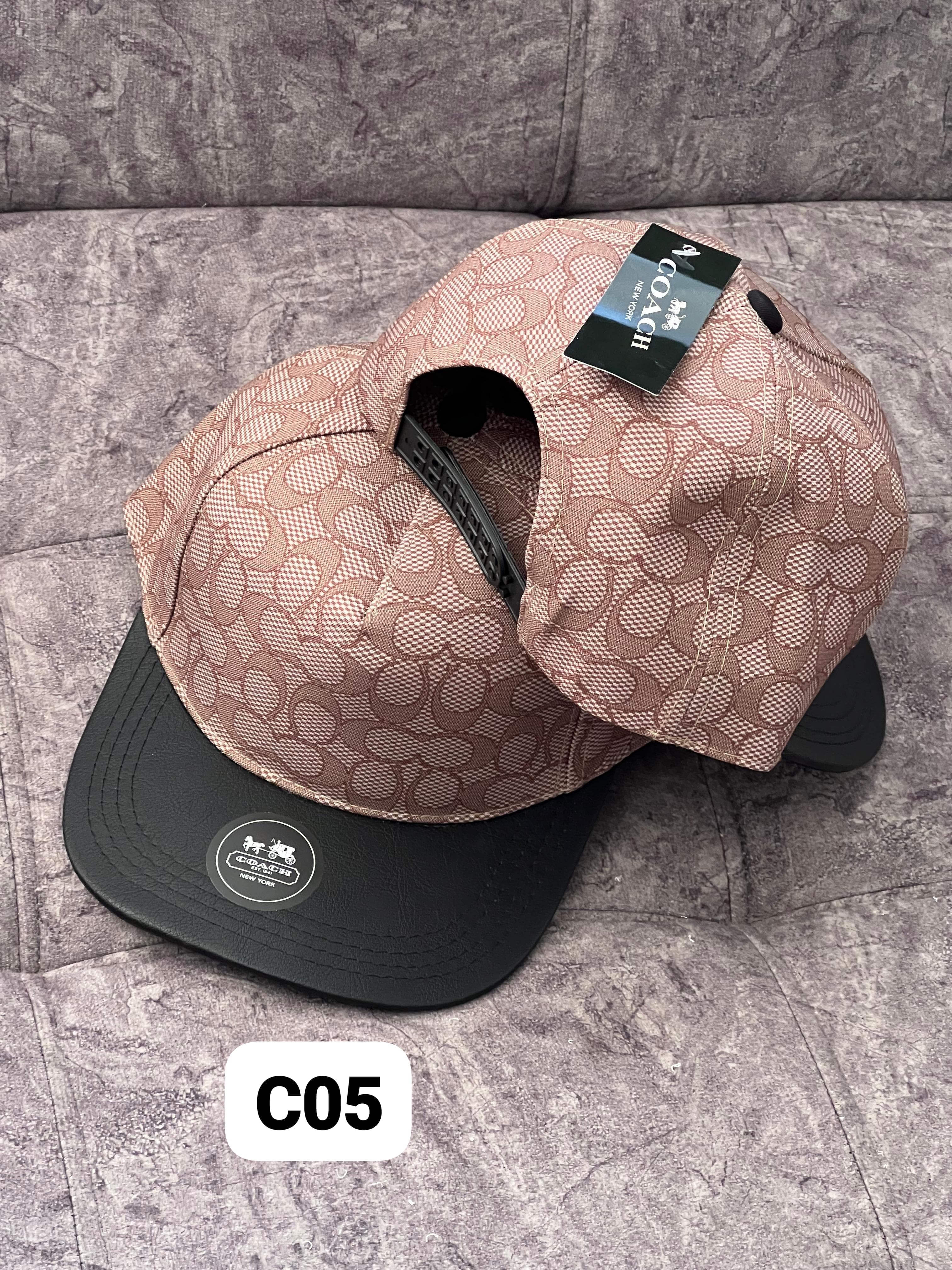 Miniatura 3 de Gorra Coach 1.1